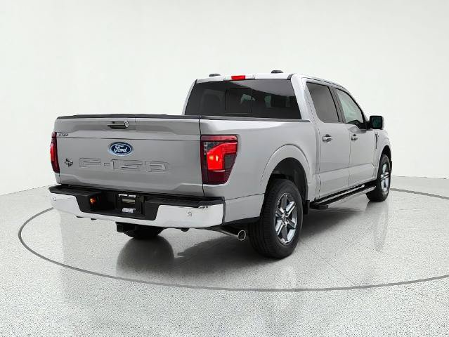 Certified 2024 Ford F150 XLT w/ Equipment Group 302A MID RWD image 7