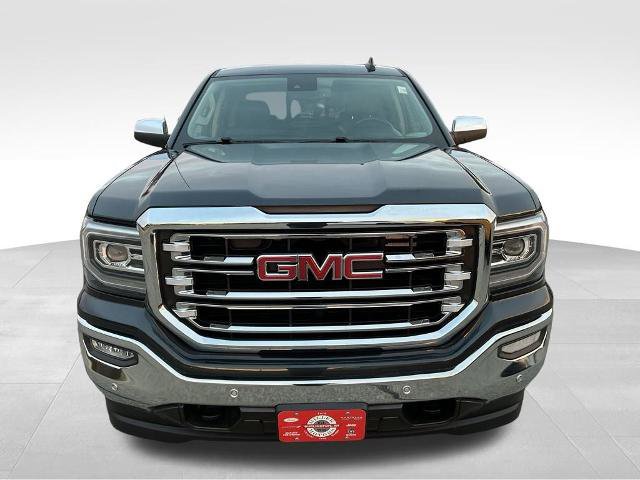 Used 2018 GMC Sierra 1500 SLT image 11