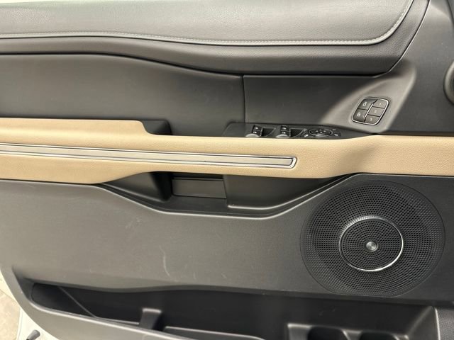 Certified 2024 Ford Expedition Max Limited image 41