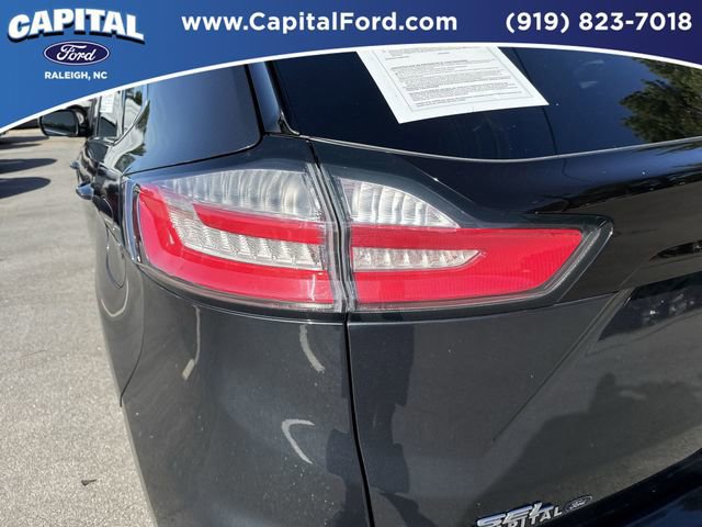 Certified 2022 Ford Edge SEL w/ Convenience Package image 15