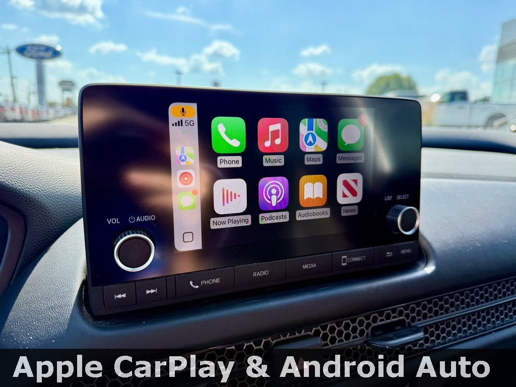 Used 2023 Honda HR-V Sport image 28