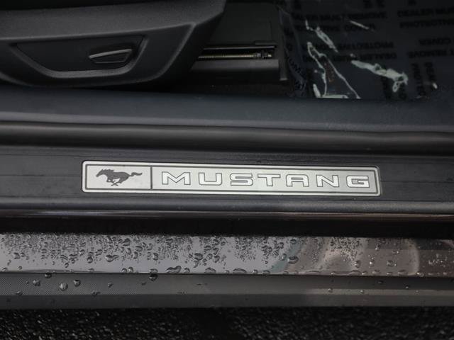 Certified 2024 Ford Mustang Premium RWD image 28