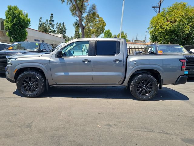 Used 2023 Nissan Frontier S RWD image 26