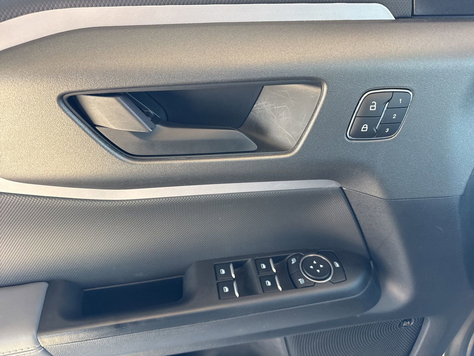 Certified 2025 Ford Bronco Sport Badlands w/ Badlands Tech Package image 27