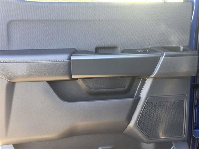 Certified 2024 Ford F150 STX image 11