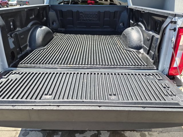 Certified 2026 Ford F250 XLT AWD/4WD image 32