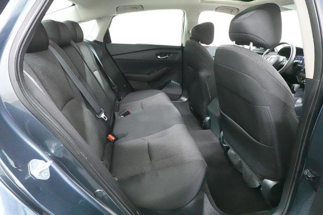 Used 2024 Honda Accord EX image 29