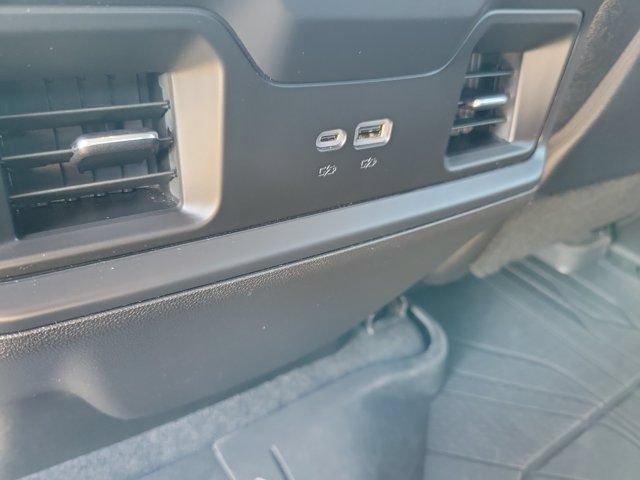 Used 2024 Chevrolet Silverado 1500 RST w/ Texas Edition Plus AWD/4WD image 19