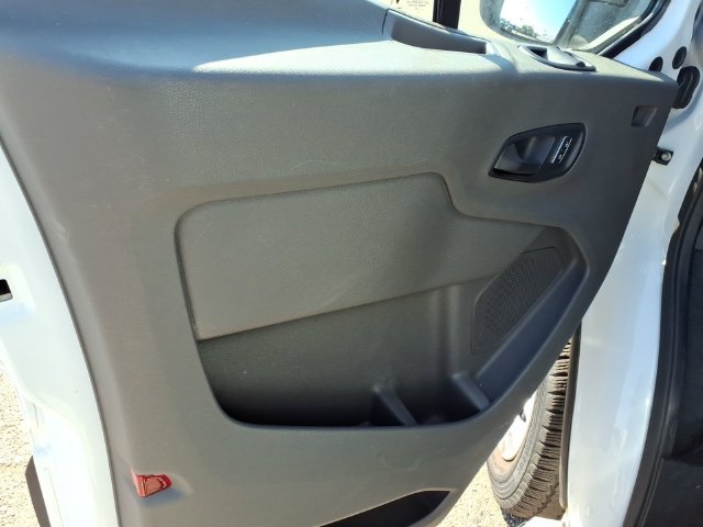 Certified 2025 Ford Transit 250 Low Roof w/ Exterior Upgrade Package RWD image 10