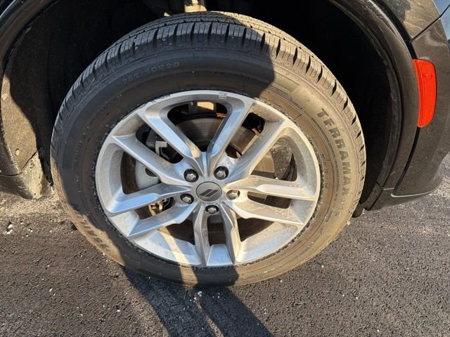 Used 2023 Dodge Durango GT image 7