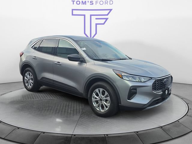 Certified 2023 Ford Escape Active w/ Tech Pack #1 AWD/4WD image 7