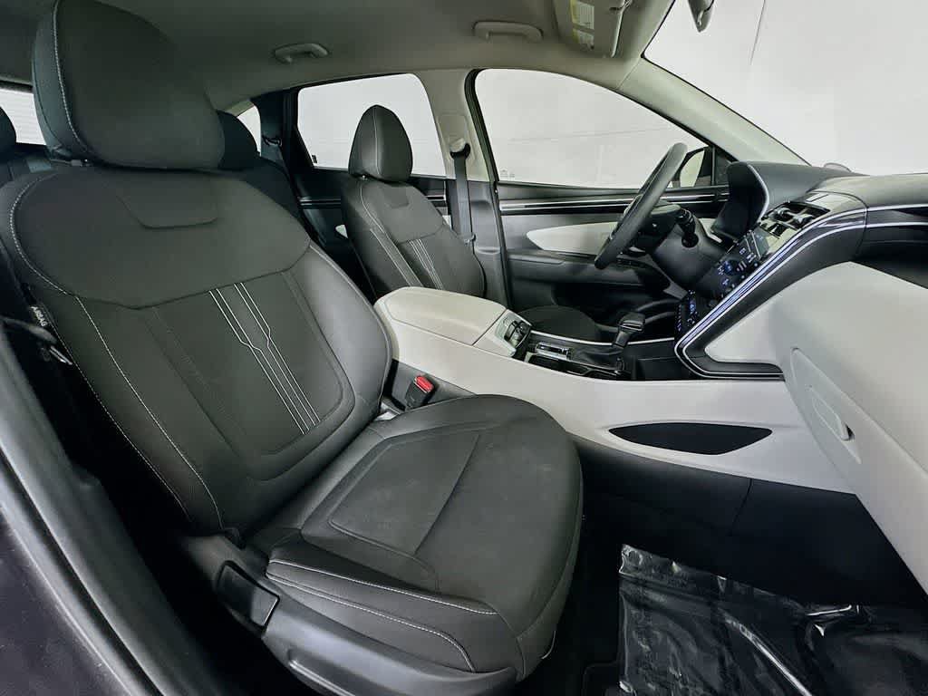 Used 2024 Hyundai Tucson SEL FWD image 15