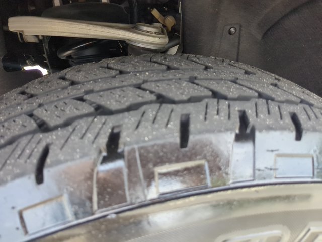 Certified 2025 Ford Bronco Big Bend AWD/4WD image 12