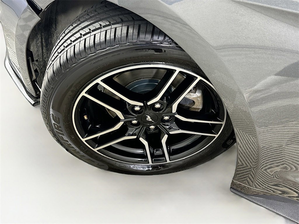 Certified 2020 Ford Mustang Premium image 24