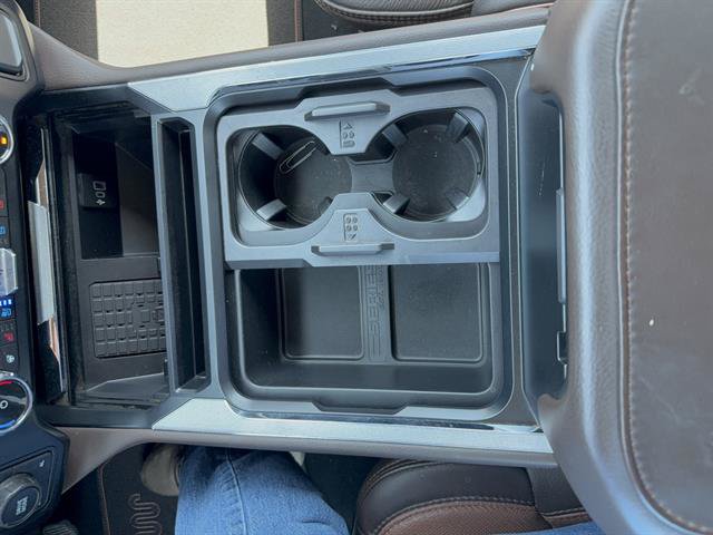 Certified 2024 Ford F250 King Ranch AWD/4WD image 14
