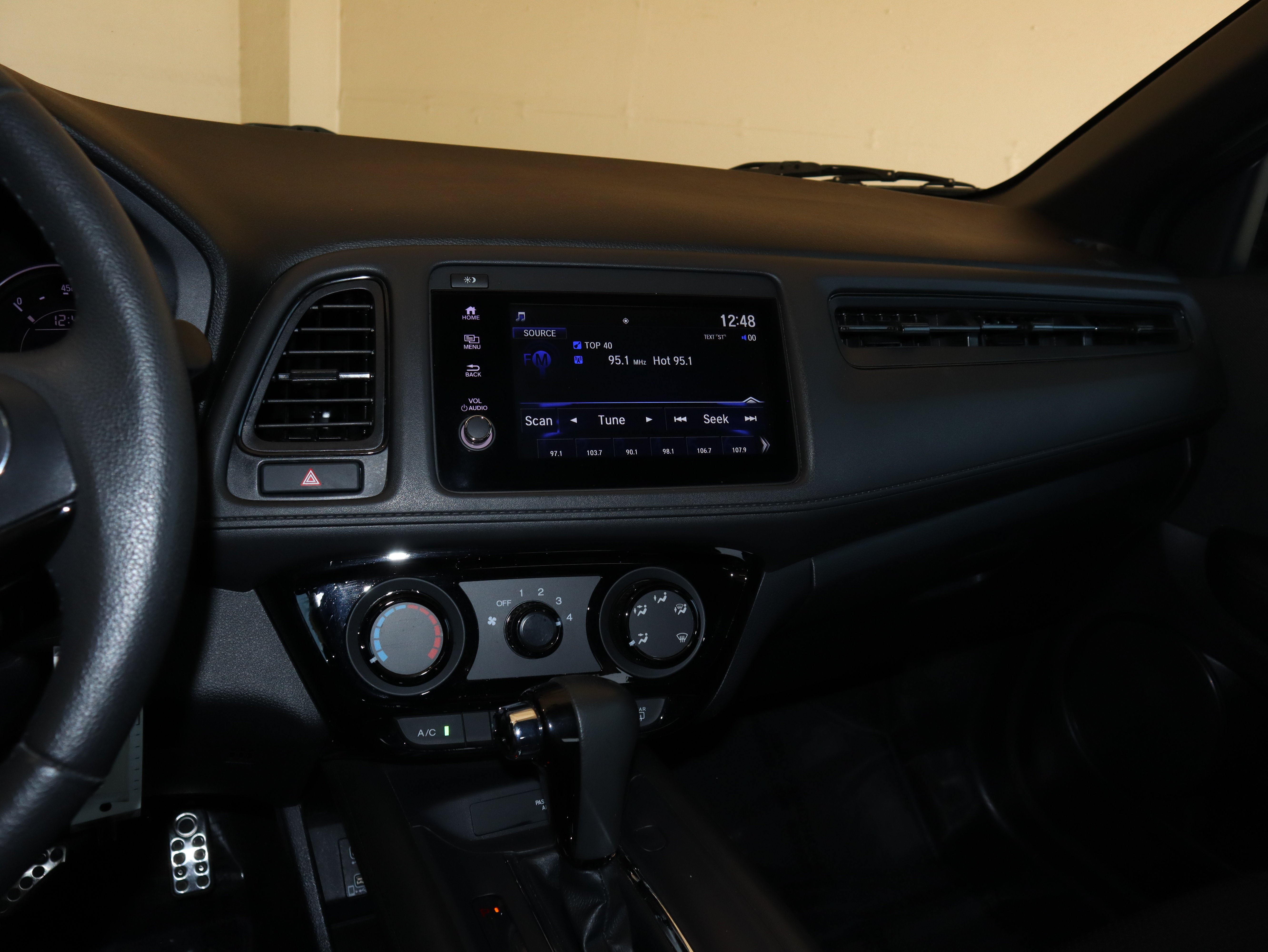 Used 2022 Honda HR-V Sport image 26