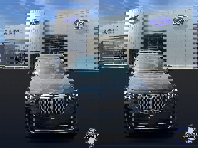 Used 2024 BMW X5 xDrive40i w/ Premium Package image 7