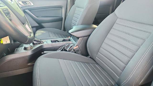 Certified 2021 Ford Ranger XLT w/ Equipment Group 301A Mid image 11