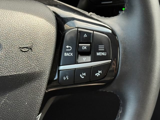 Certified 2021 Ford Escape SE w/ Cold Weather Package FWD image 29