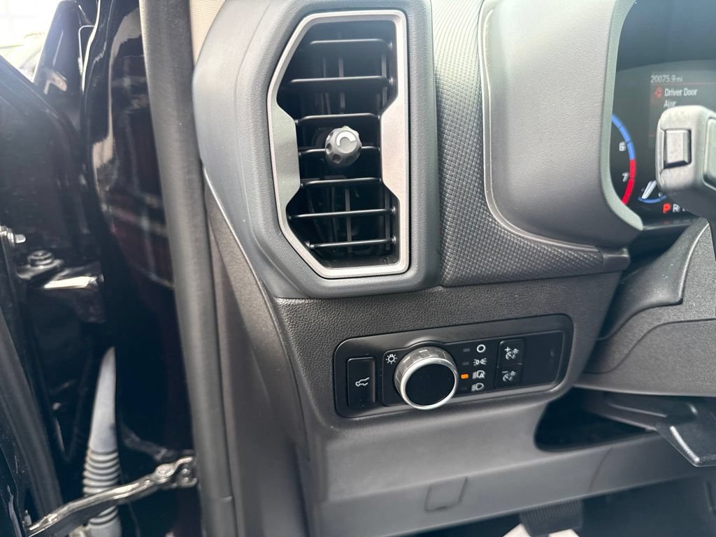 Certified 2023 Ford Bronco Sport Big Bend AWD/4WD image 24