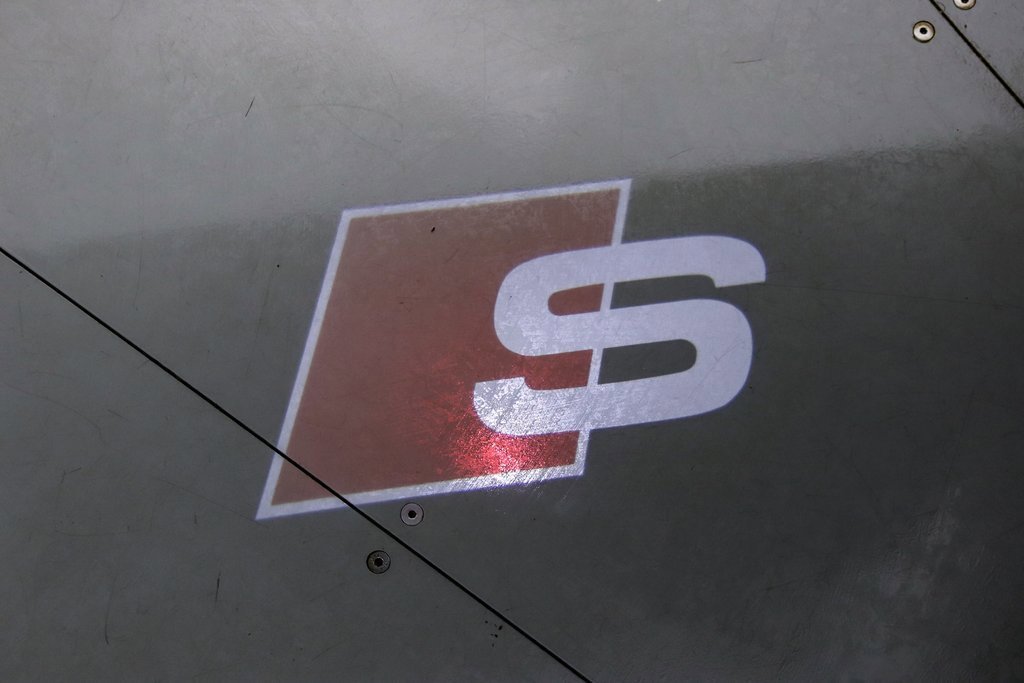 Used 2023 Audi SQ7 Prestige image 15