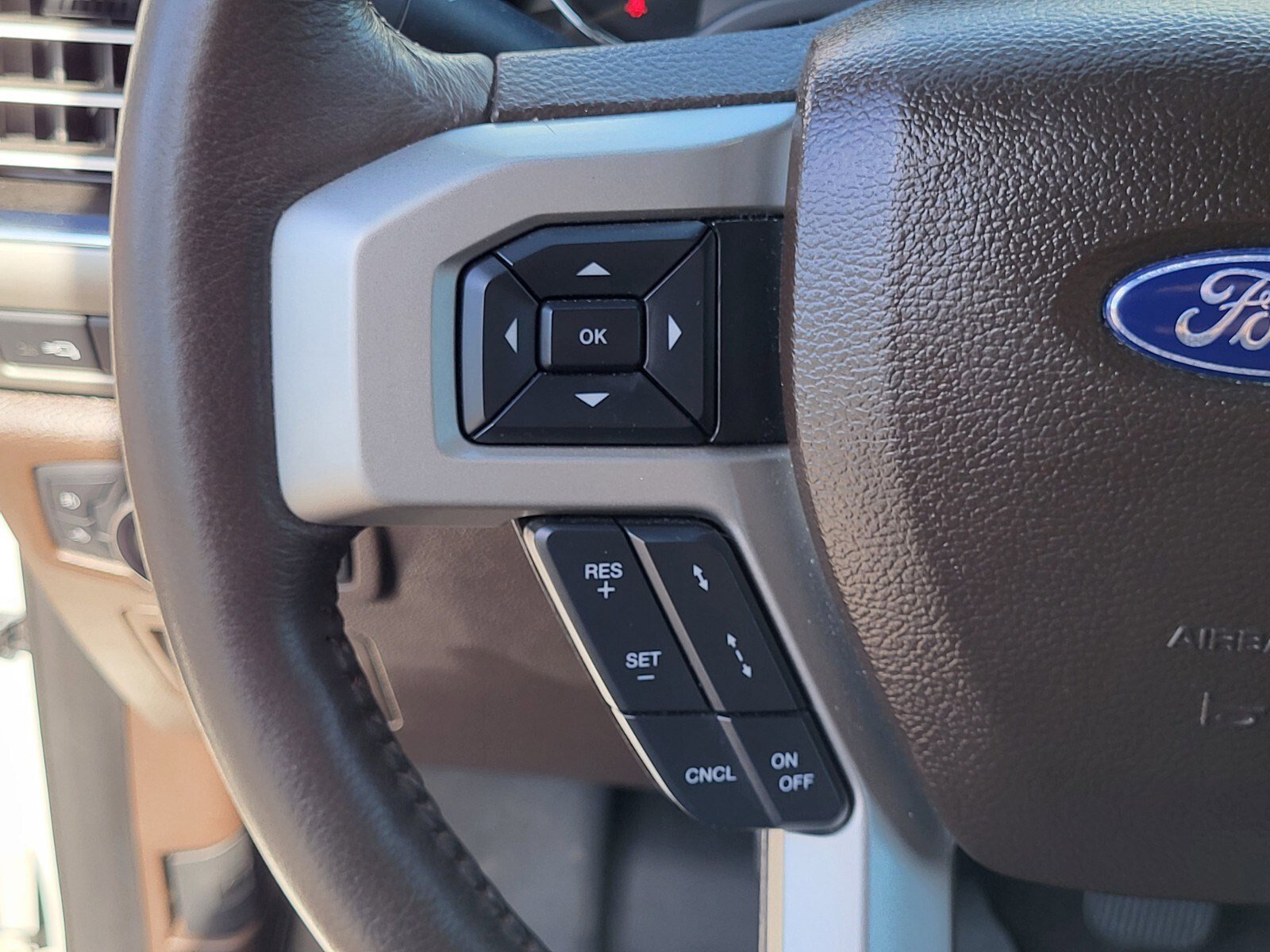 Certified 2020 Ford F150 King Ranch w/ Equipment Group 601A Luxury image 29