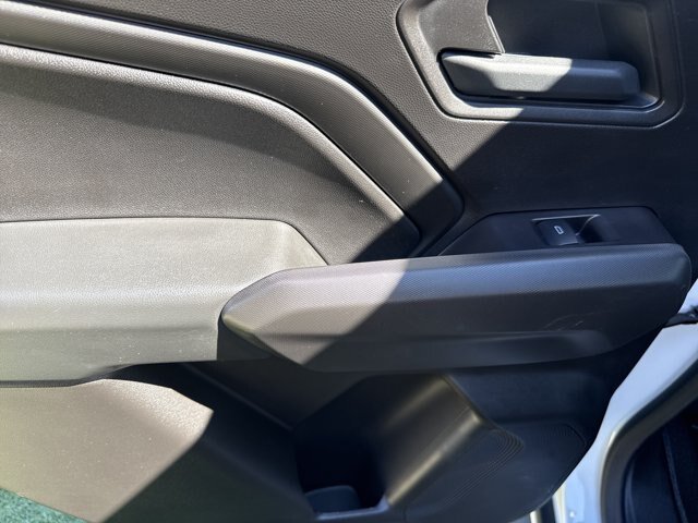 Used 2026 Chevrolet Colorado Trail Boss AWD/4WD image 18