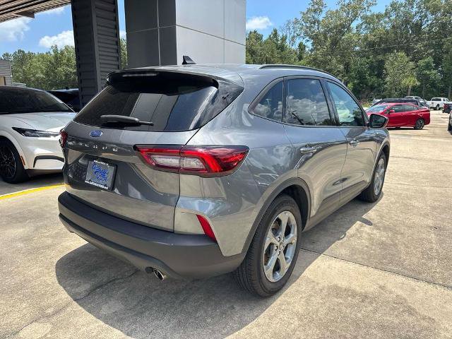Certified 2025 Ford Escape ST-Line FWD image 7