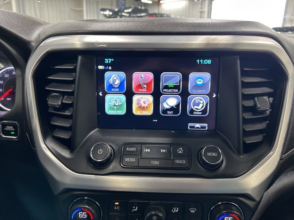 Used 2019 GMC Acadia SLT image 20