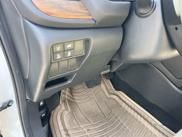 Used 2020 Honda CR-V EX-L image 32