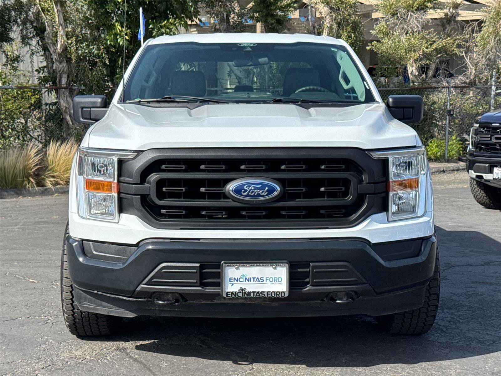 Certified 2021 Ford F150 XL w/ Equipment Group 101A High AWD/4WD image 5