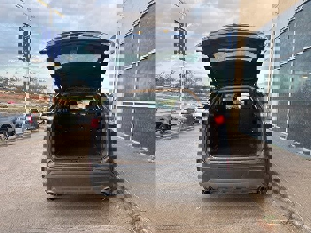 Certified 2020 Ford Edge SEL w/ Convenience Package image 10