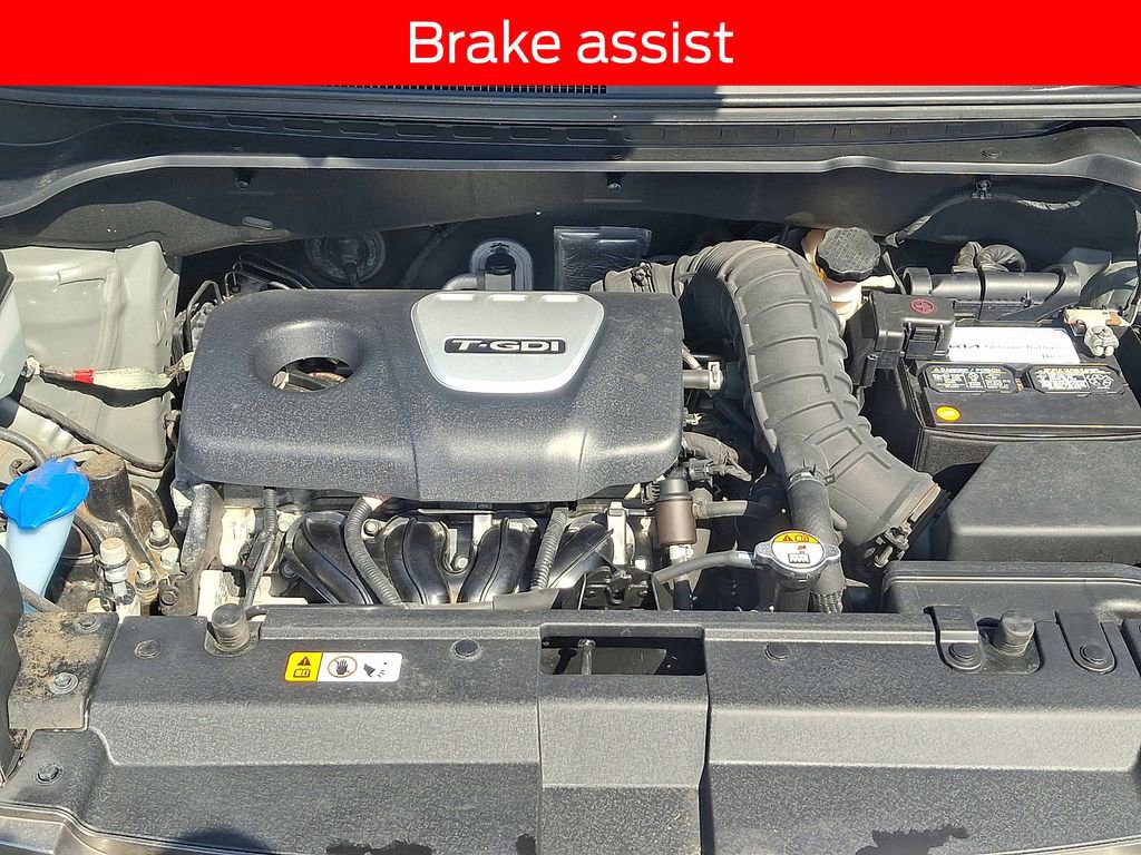 Used 2018 Kia Soul ! image 25