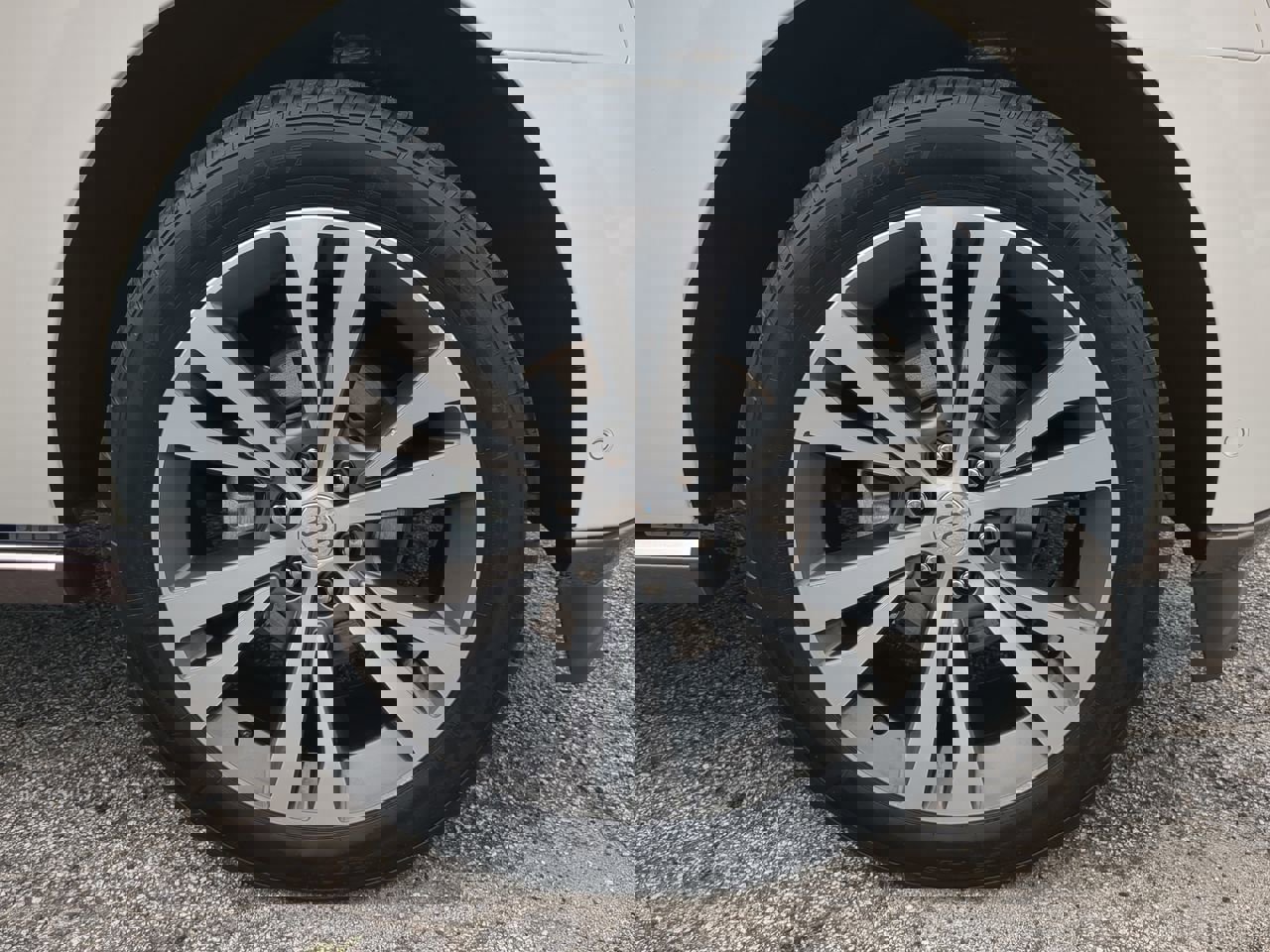 Certified 2020 Ford Expedition King Ranch w/ Cargo Package image 9