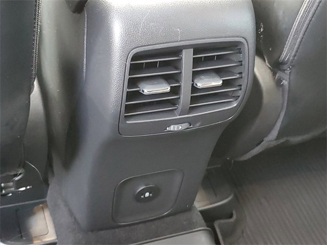 Certified 2024 Ford Escape ST-Line w/ Tech Pack #1 image 28