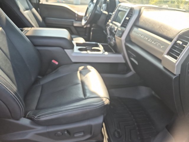 Certified 2020 Ford F250 Lariat w/ Lariat Ultimate Package AWD/4WD image 36