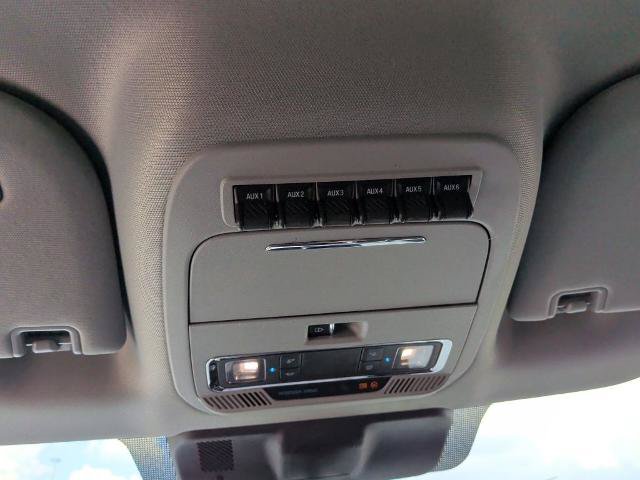 Certified 2024 Ford F350 Lariat w/ FX4 Off-Road Package AWD/4WD image 31