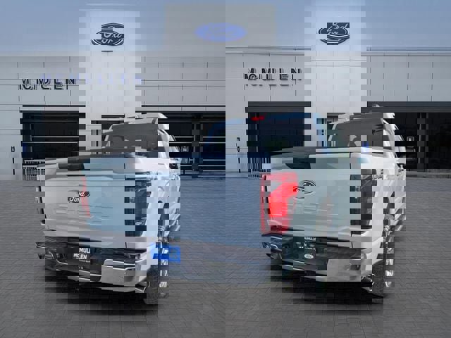 Certified 2025 Ford F150 XLT w/ Equipment Group 301A Standard image 4