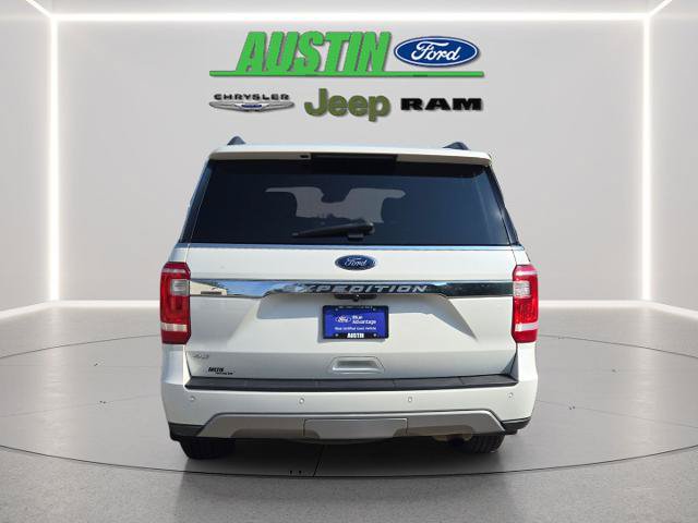 Certified 2020 Ford Expedition XLT AWD/4WD image 4