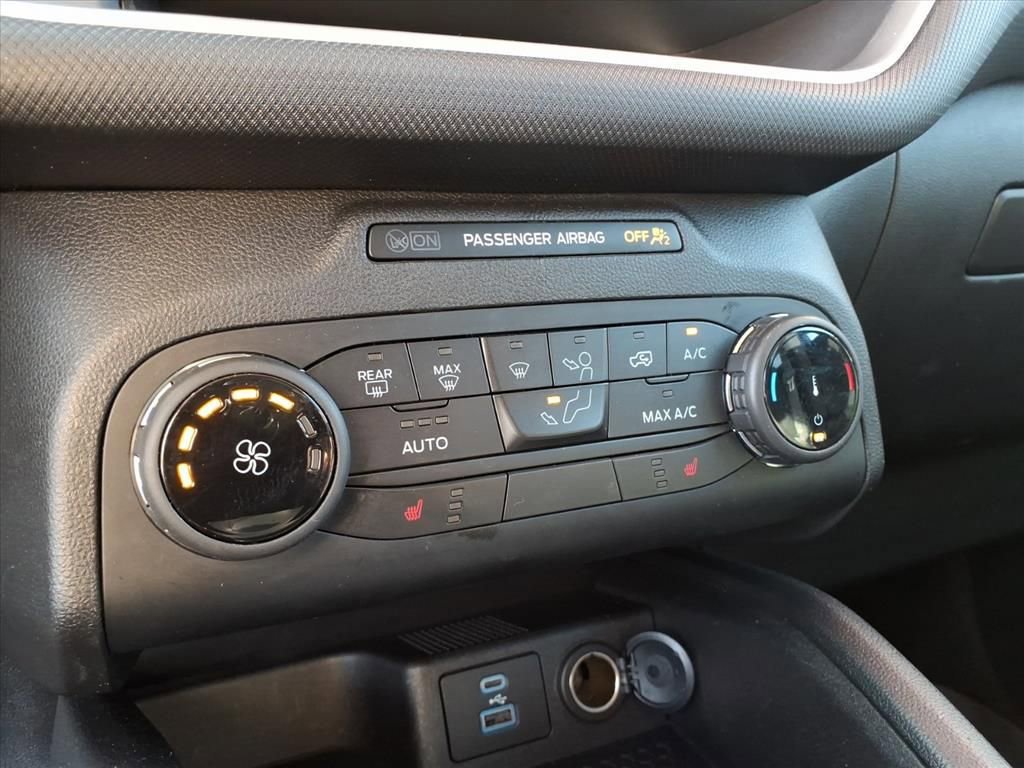 Certified 2022 Ford Bronco Sport Big Bend w/ Convenience Package image 13