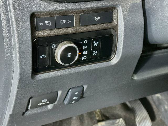 Certified 2024 Ford F250 Lariat w/ Sport Appearance Package AWD/4WD image 10