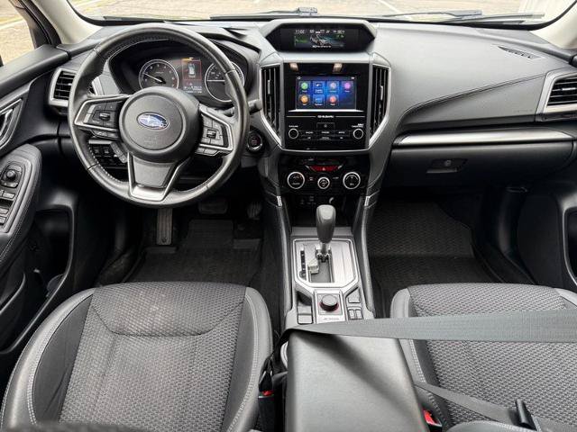 Used 2024 Subaru Forester Premium AWD/4WD image 8
