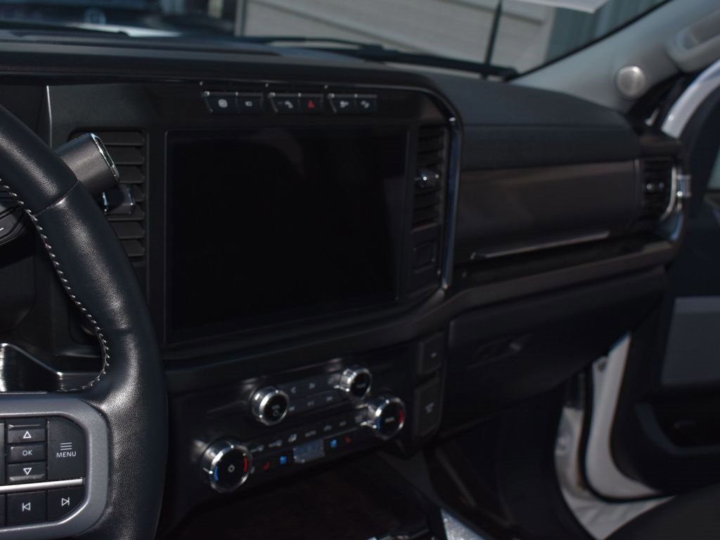 Certified 2023 Ford F350 Lariat w/ Lariat Ultimate Package image 22