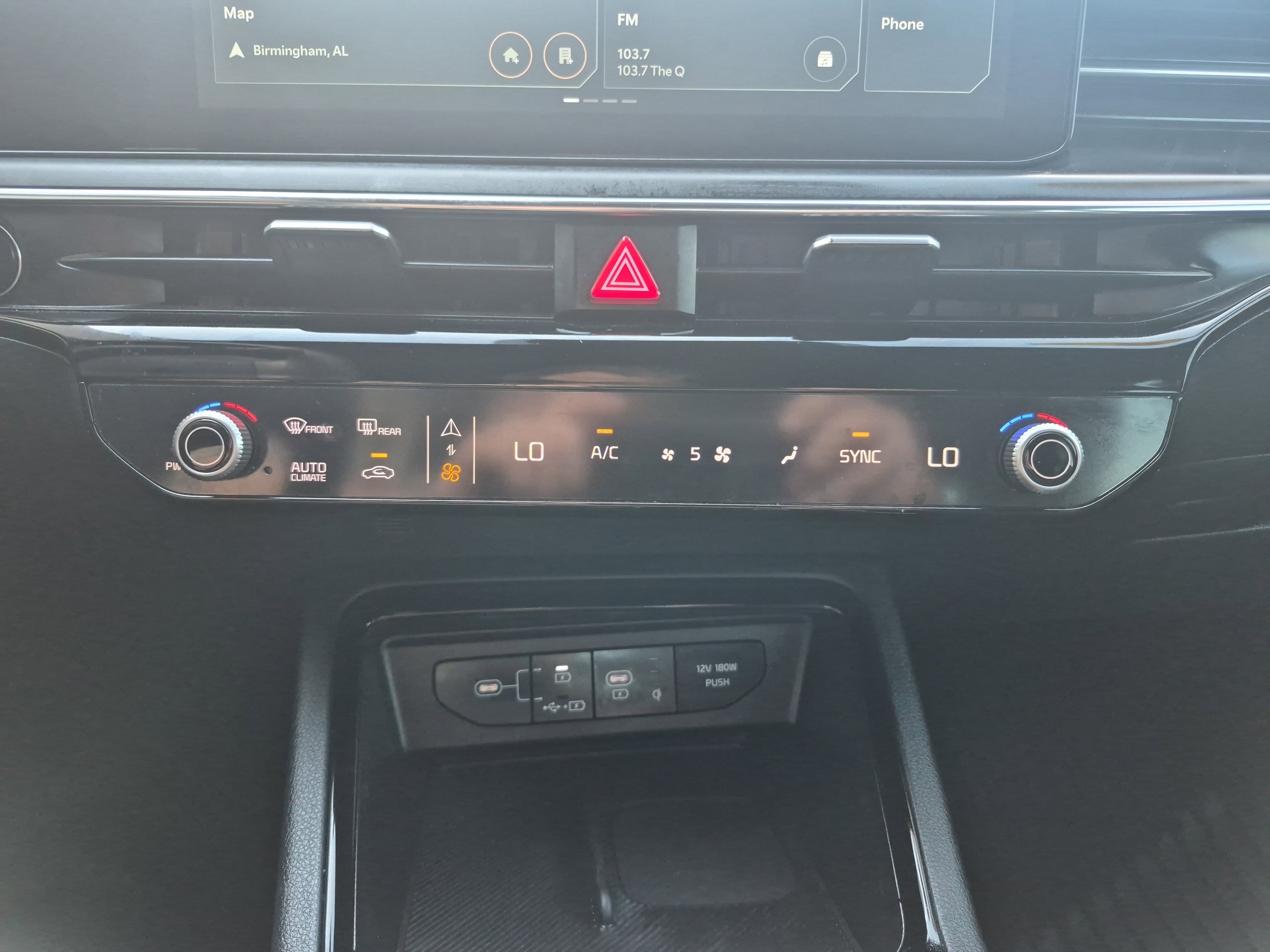 Used 2025 Kia K5 GT-Line w/ GT-Line Premium Package FWD image 28