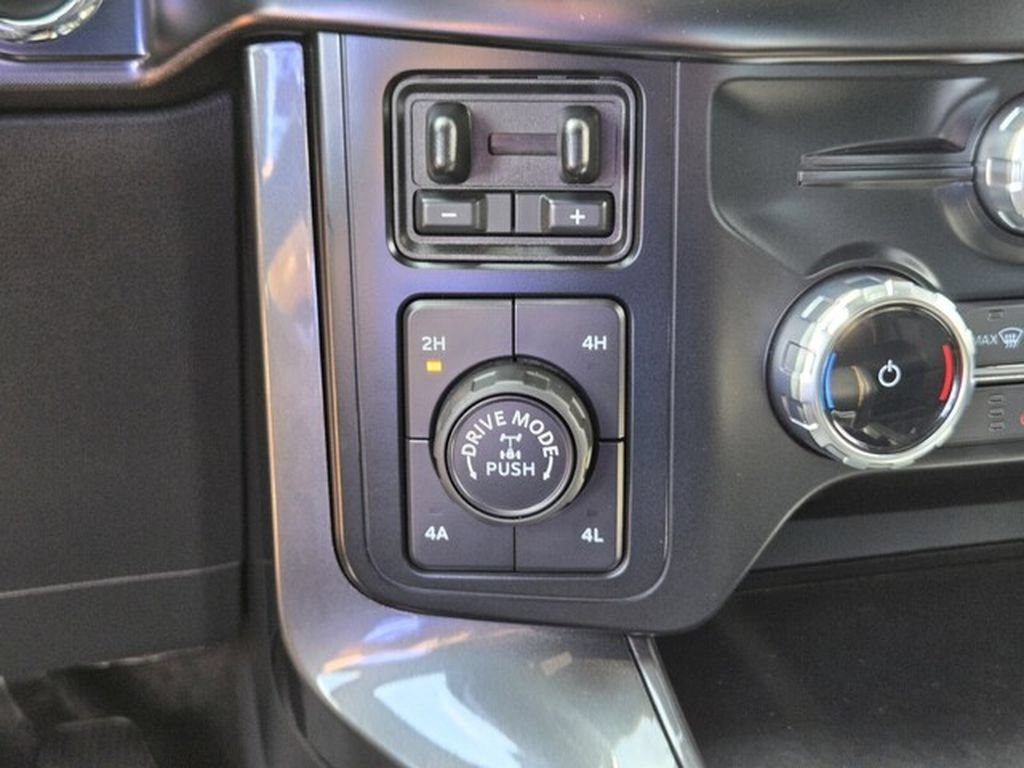 Certified 2023 Ford F150 Tremor w/ Equipment Group 402A High AWD/4WD image 28