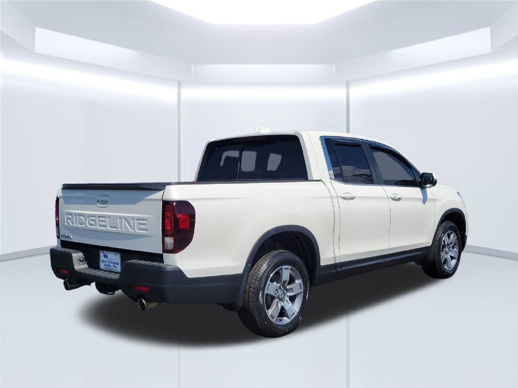Used 2024 Honda Ridgeline RTL image 5