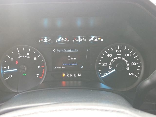 Certified 2020 Ford F150 XLT w/ Equipment Group 302A Luxury image 44