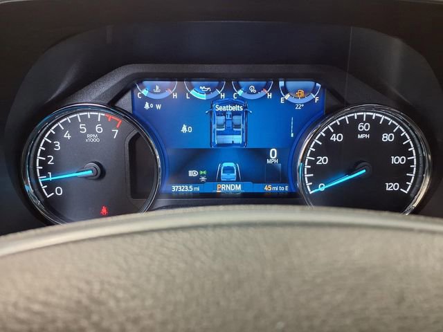 Certified 2023 Ford F150 XLT w/ Equipment Group 302A High image 22