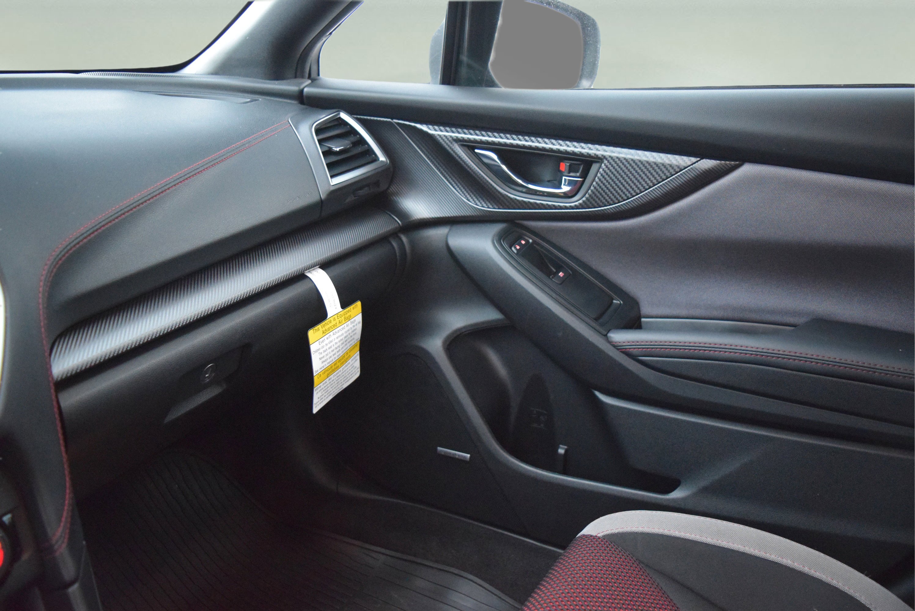 Used 2022 Subaru Impreza 2.0i Sport image 18