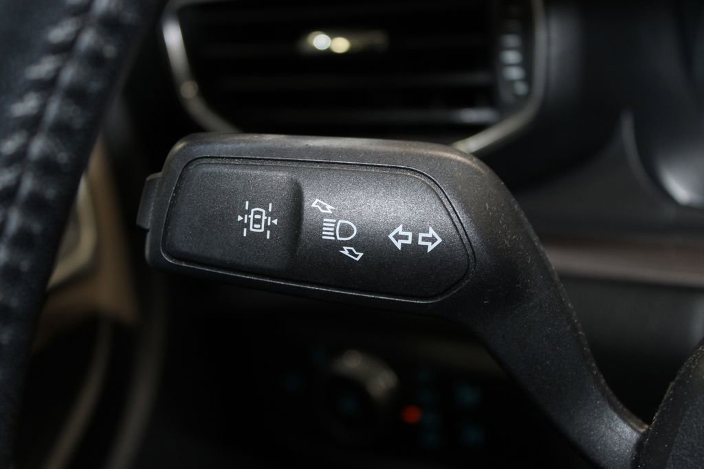 Certified 2020 Ford Explorer Limited AWD/4WD image 26